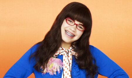 5 enredos de Ugly Betty que nunca envelhecem Cartaz de Ugly Betty