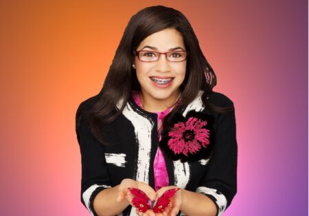 Cartaz de Ugly Betty