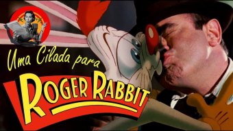 Uma Cilada para Roger Rabbit (Divulgação YouTube)
