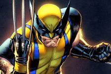 Wolverine dos quadrinhos