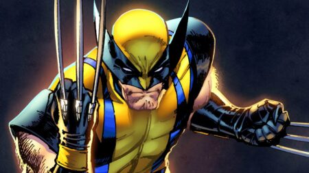 Mal-humorado, Wolverine já virou até palhaço Wolverine dos quadrinhos