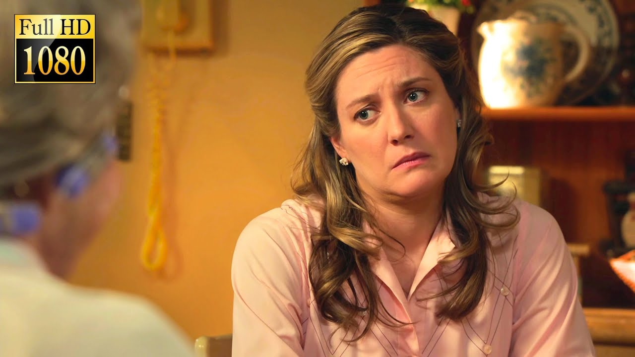 Young Sheldon pode ter revelado seu verdadeiro vilão 2 Zoe Perry como Mary em Young Sheldon (Reprodução)