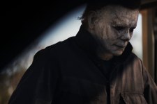 Michael Myers em Halloween Ends