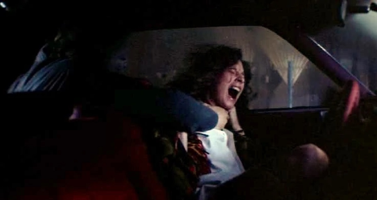 Nancy Kyes como Annie Brackett em Halloween (Reprodução)