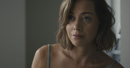 Aubrey Plaza