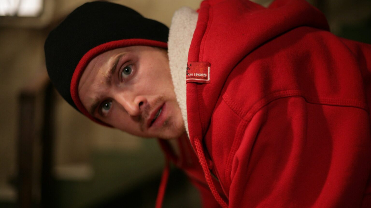 Breaking Bad: Quanto tempo demorou para fazer as tatuagens de Jesse Pinkman? Aaron Paul como Jesse Pinkman em Breaking Bad (Reprodução)