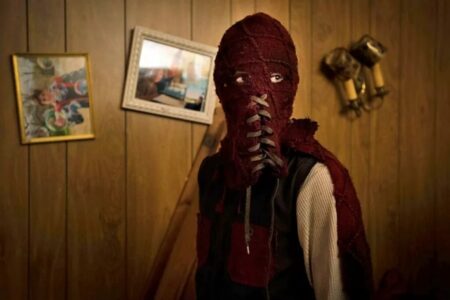 Brightburn: Filho das Trevas | O motivo real que criou o ‘Superman do Mal’ Jackson A. Dunn como Brandon em Brightburn: Filho das Trevas (Reprodução)