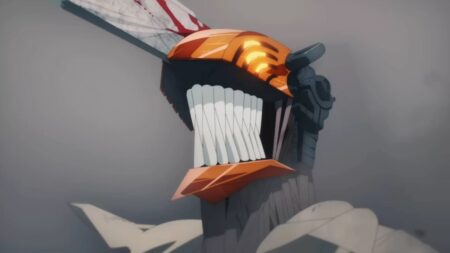 Chainsaw Man (Reprodução)