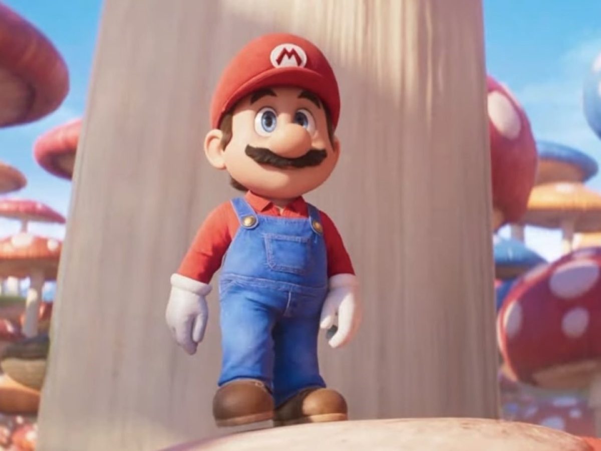 Super Mario Bros: produtor fala sobre escalação polêmica de Chris Pratt