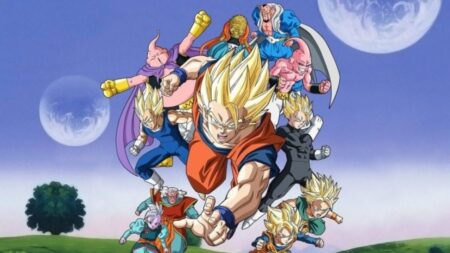 dragon ball z kai 2 2720222