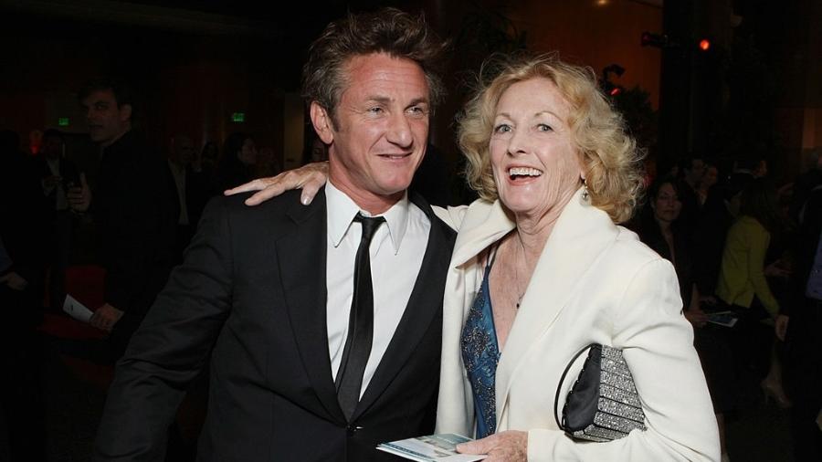 Morre aos 94 anos a estrela Eileen Ryan, mãe de Sean Penn eileen ryan