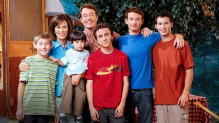 elenco malcolm