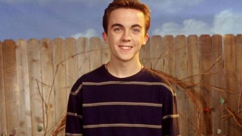 Frankie Muniz (Reprodução)