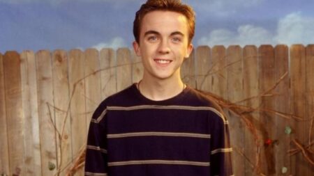 Frankie Muniz (Reprodução)
