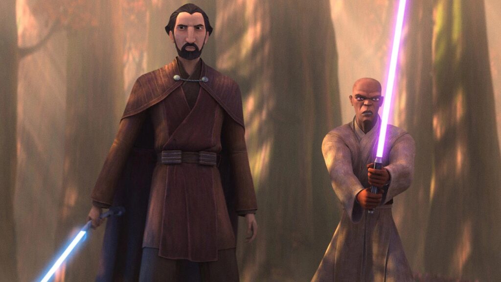 Star Wars: Histórias dos Jedi g disney talesofthejedi 870 05 47cd6d1c