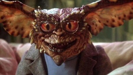 Gremlins | 5 coisas que não fazem sentido no filme Cena de Gremlins (Reprodução)