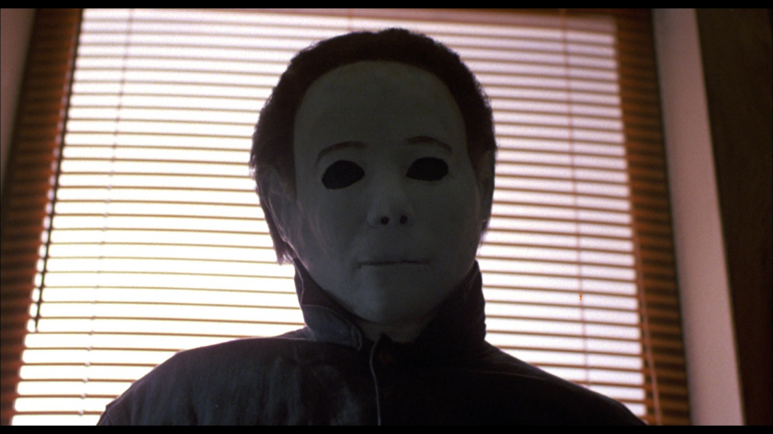 Halloween 5 teve cena de abertura deletada por polêmica Halloween 4: O Retorno de Michael Myers