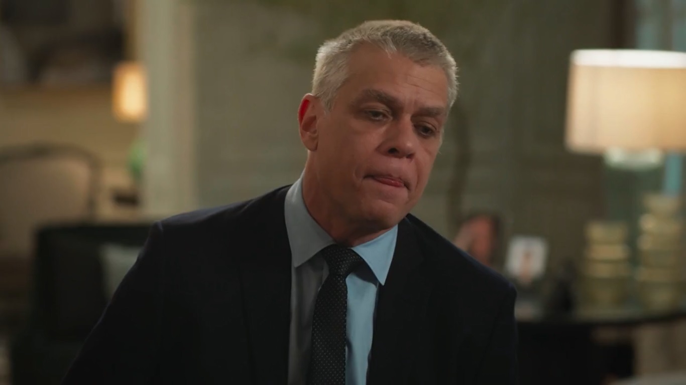 Fabio Assunção como Humberto em Todas as Flores
