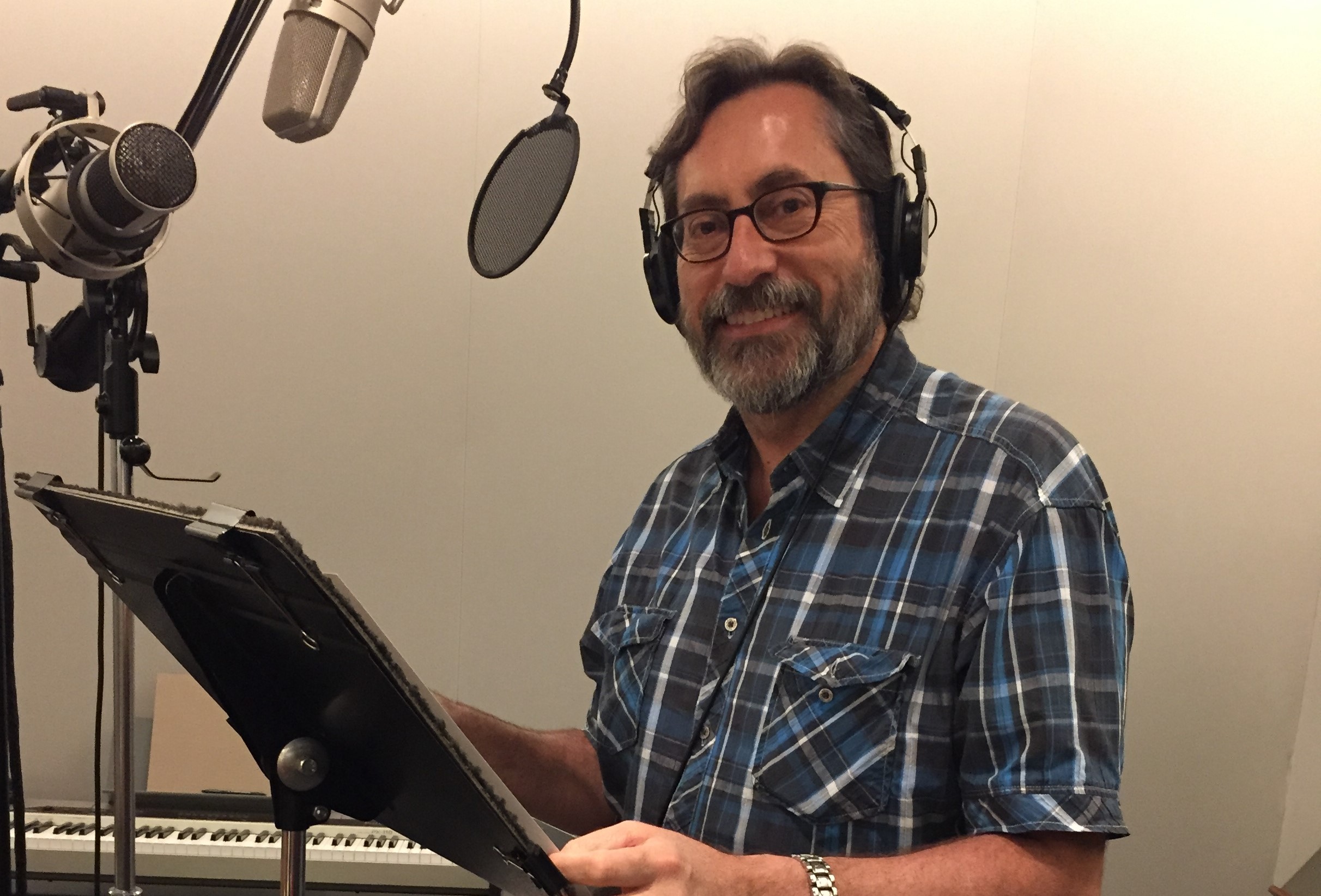 Pixar já teve grande fracasso nos cinemas e menor bilheteria de sua história 6 Bob Peterson