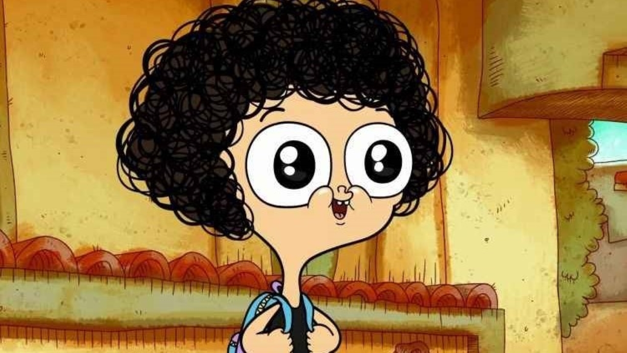 Dia das Crianças: Relembre as crianças mais famosas dos desenhos animados 14 Irmão do Jorel (Reprodução)