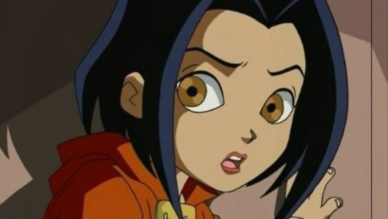 Dia das Crianças: Relembre as crianças mais famosas dos desenhos animados 10 Jade Chan em As Aventuras de Jackie Chan (Reprodução)