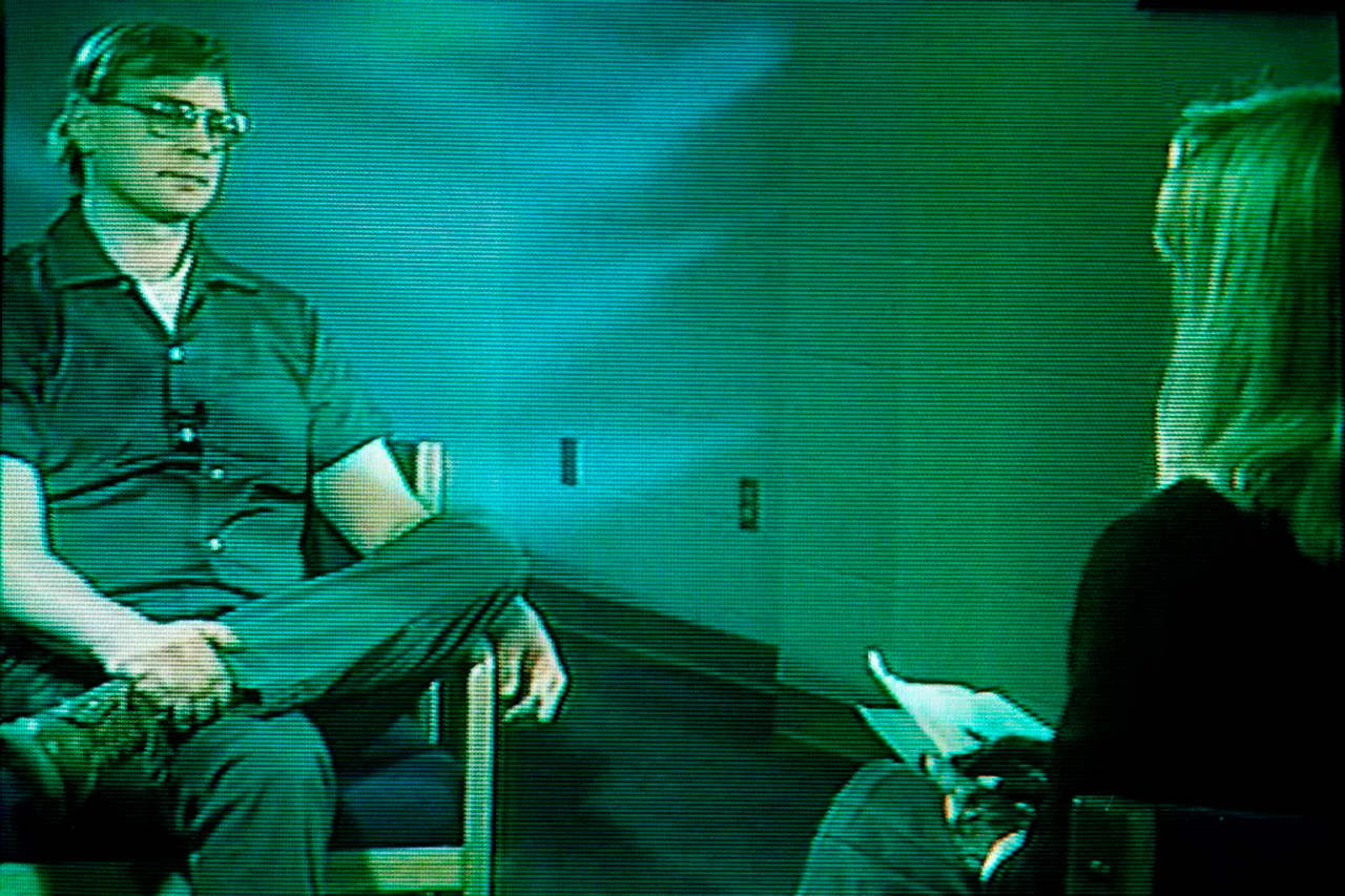 Jeffrey Dahmer realmente comeu o coração das suas vítimas? 3 Nancy Glass entrevista Jeffrey Dahmer