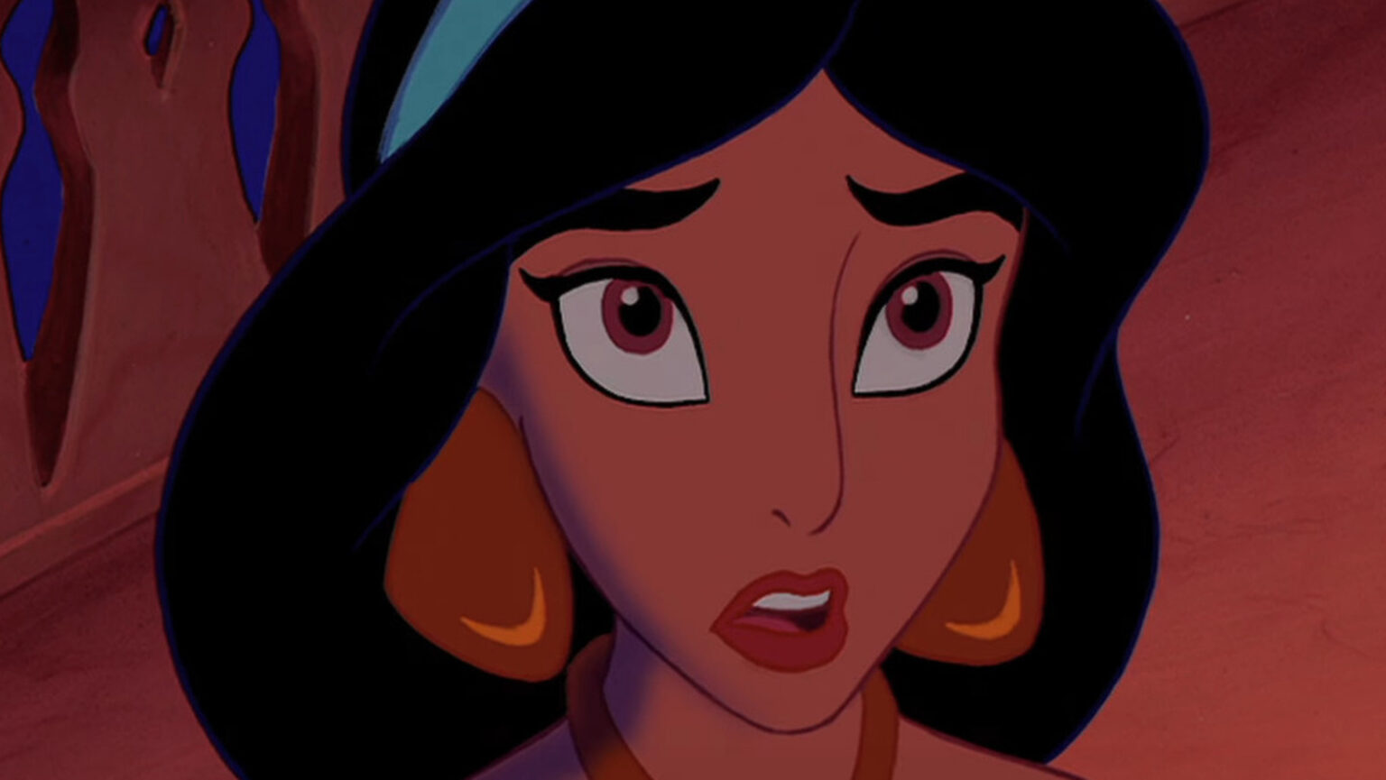 Disney interfere em livro sobre Princesas, faz mudança e causa desconforto Princesa Jasmine