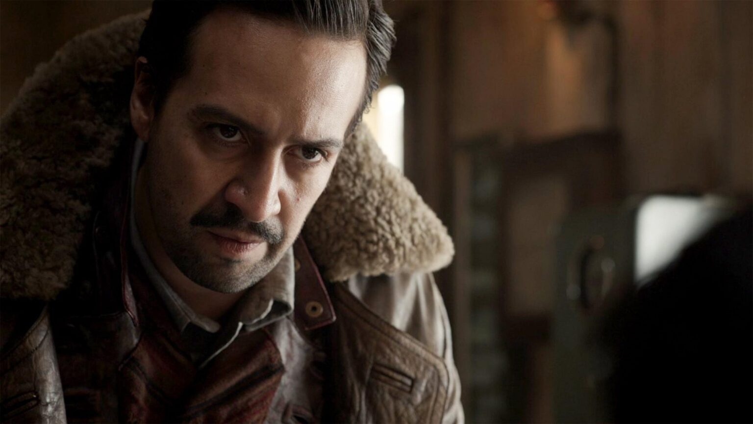 Lin-Manuel Miranda voltará para a terceira temporada de His Dark Materials lin his dark materials