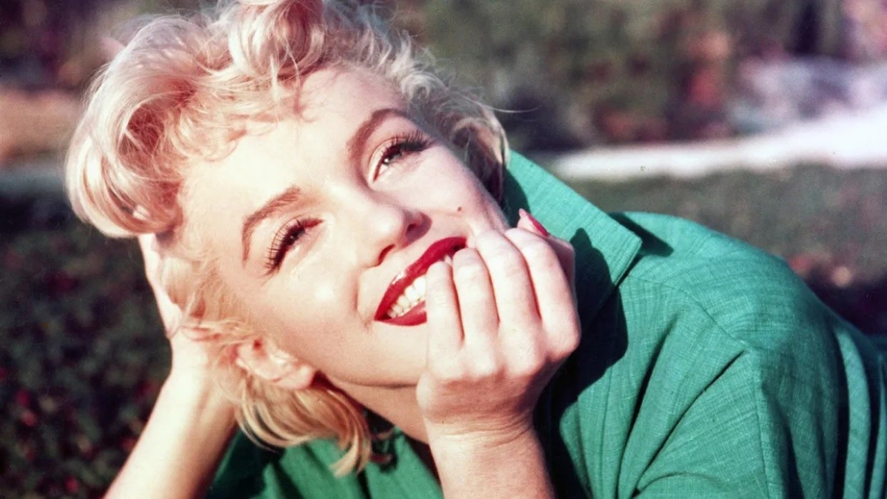 Marilyn Monroe (Reprodução)