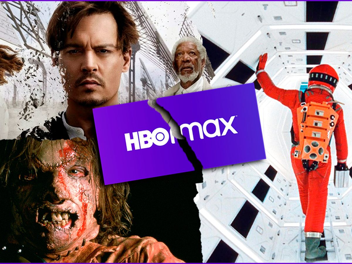 30 filmes e séries serão removidos da HBO Max em outubro; veja - Mundo  Conectado