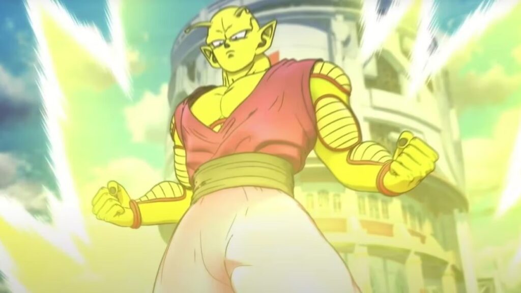 Dragon Ball | Poder de Piccolo quase destruiu o mundo Piccolo em Dragon Ball Super: Super Hero (Reprodução)