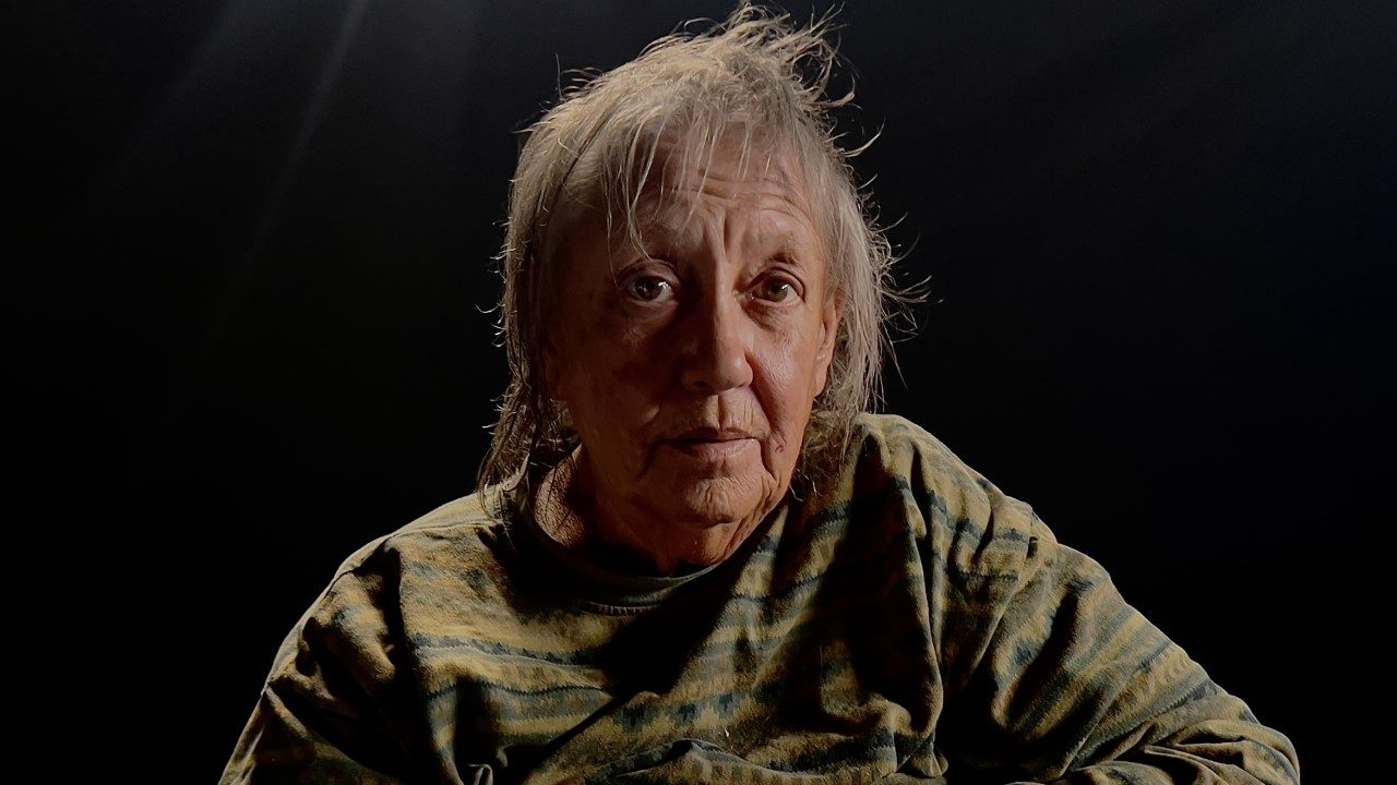 Shelley Duvall 