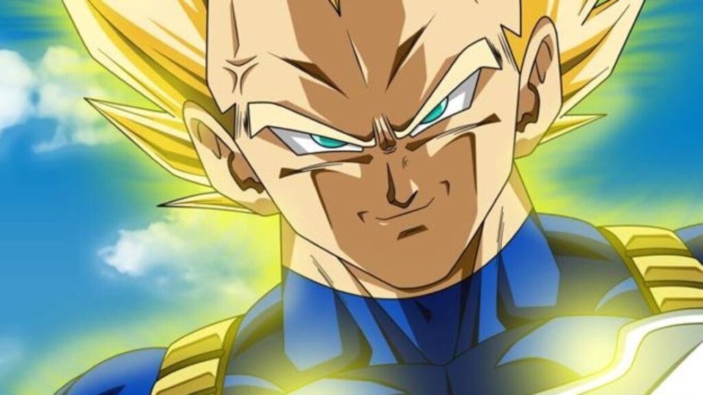 Brecha em Dragon Ball possibilitou Vegeta se transformar em Super Saiyajin vegeta ssj dragon ball