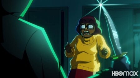 Velma – 1ª Temporada Velma Dinkley em Velma (Reprodução / HBO Max)