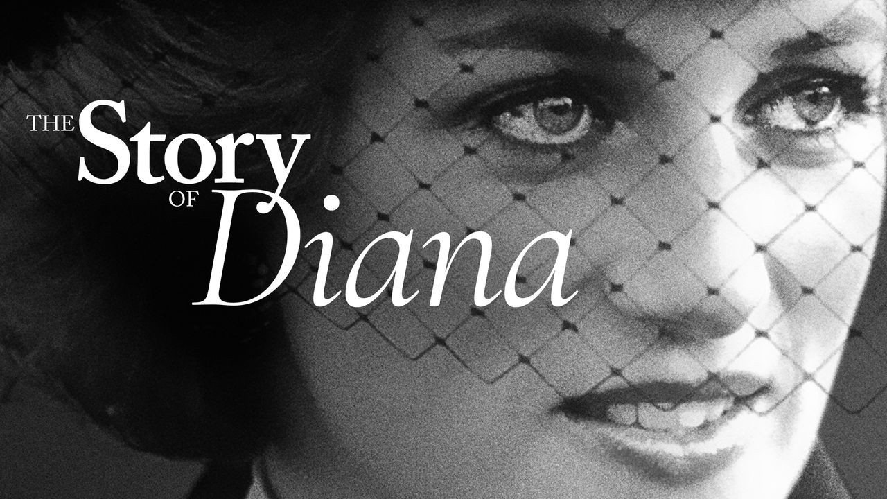 A História de Diana (Divulgação)