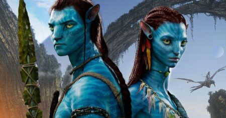 Disney Avatar filmes Fox capa