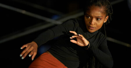 Dominique Thorne Ironheart