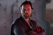 Ewan McGregor como Obi-Wan em Obi-Wan Kenobi (Reprodução / Disney+)