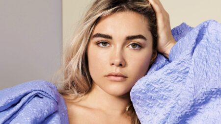 O Milagre l Quem está no filme da Netflix com Florence Pugh? Florence Pugh