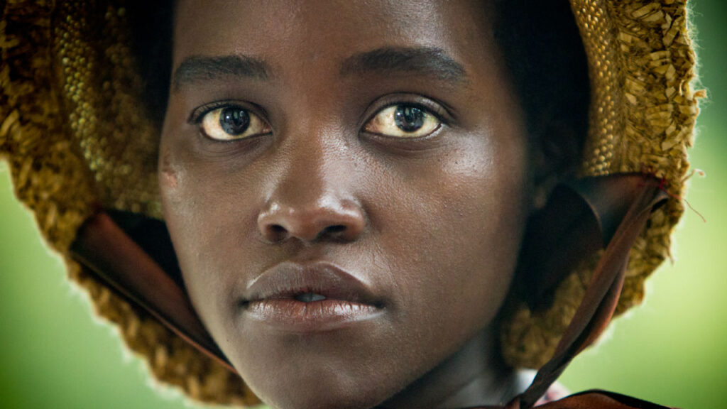 Lupita Nyong’o será protagonista de spin-off de Um Lugar Silencioso Lupita Nyong'o