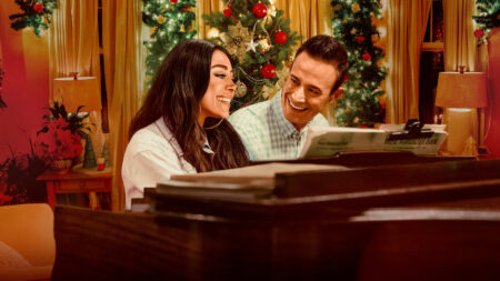 Natal Com Você (Netflix / Divulgação)