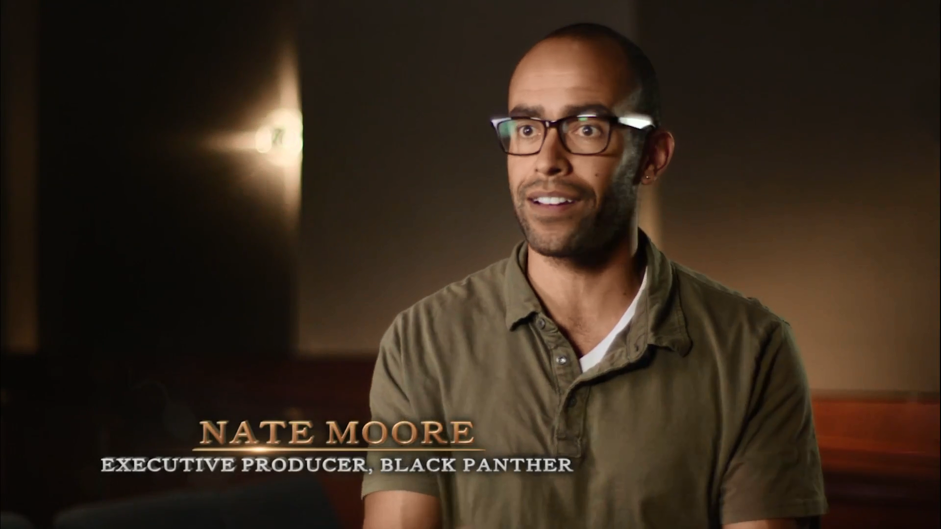 Marvel revela por que Armor Wars não será mais uma série 2 Nate Moore