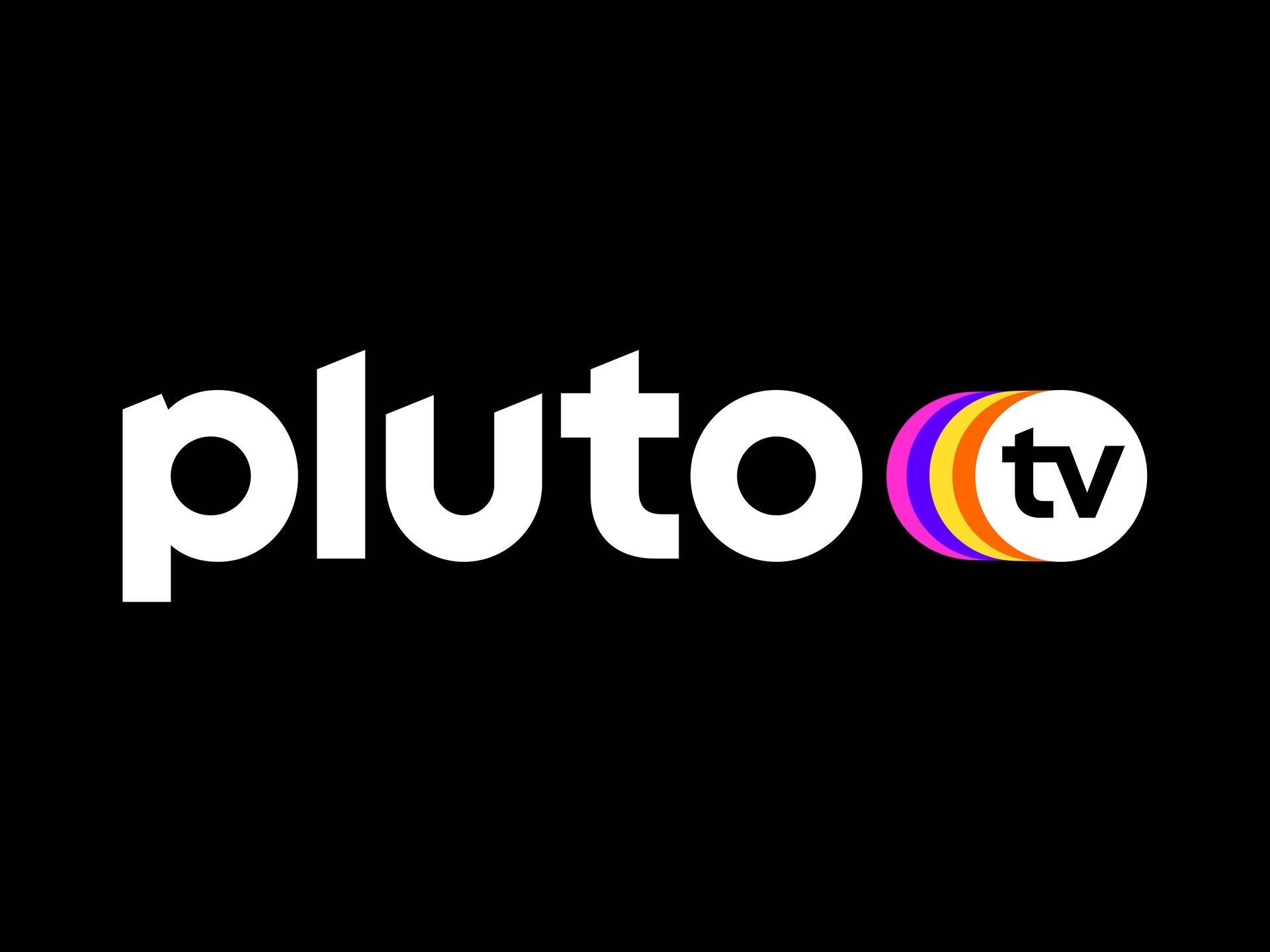 Logo da Pluto TV