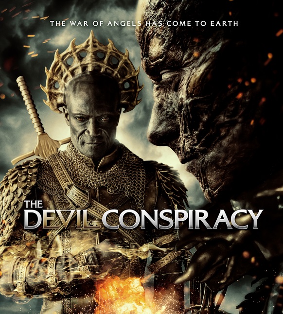 The Devil Conspiracy (Divulgação)