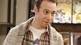 Stuart Bloom (Kevin Sussman) em The Big Bang Theory (Reprodução)
