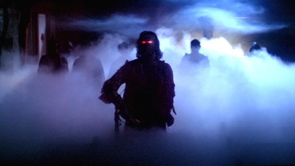 John Carpenter revela qual de seus remakes ele gosta e qual não A Névoa (Reprodução)