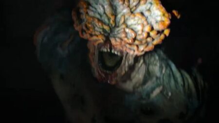 Quinto episódio de The Last of Us chegará mais cedo Clicker em The Last of Us (Reprodução / HBO)