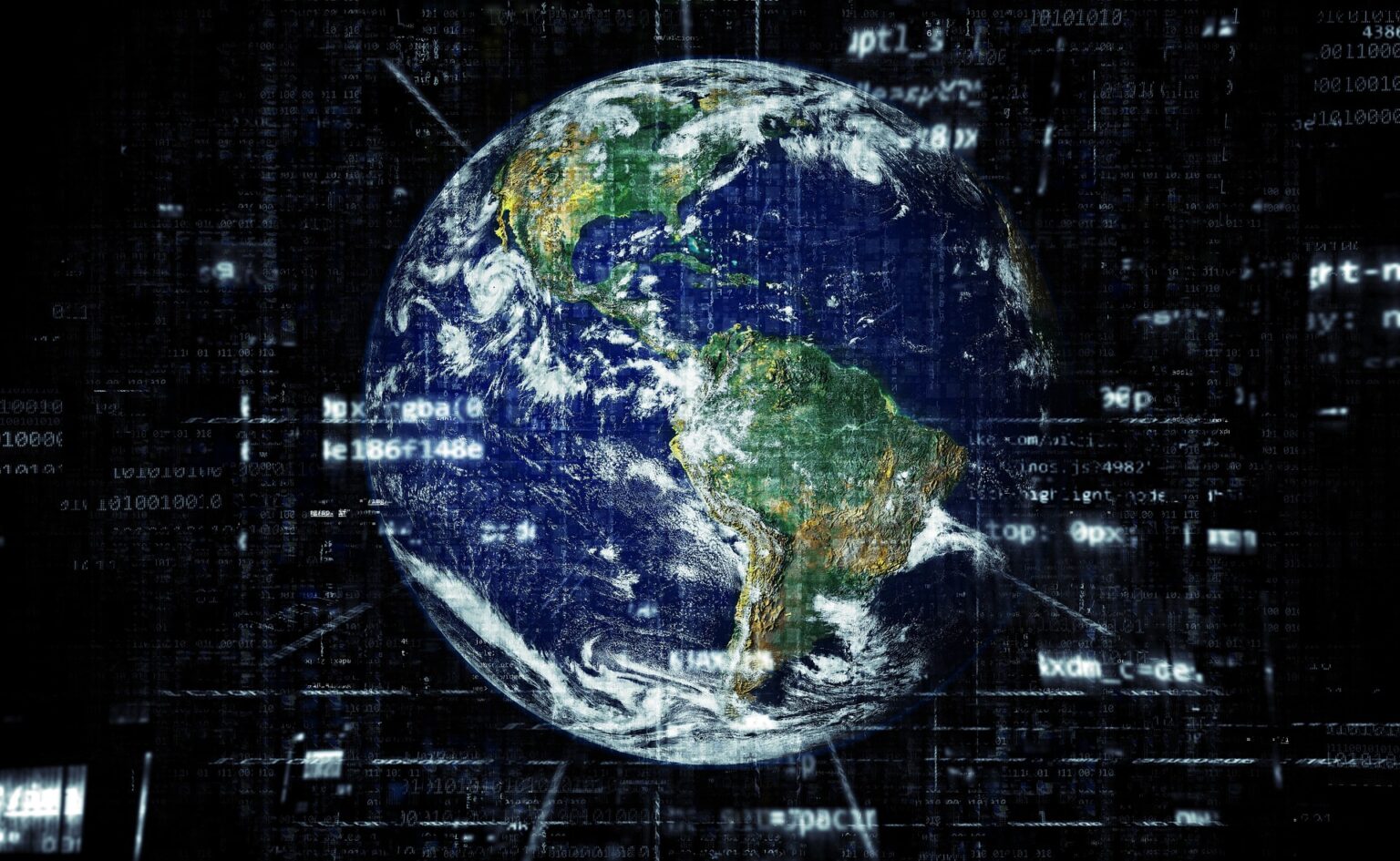 Internet mais rápida para usuários brasileiros – como isso pode transformar as experiências de jogo earth g5cda655e0 1920