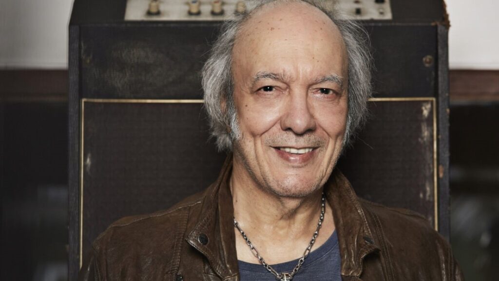 Erasmo Carlos (Reprodução)