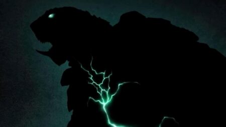 Gamera: Rebirth (Reprodução / Netflix)